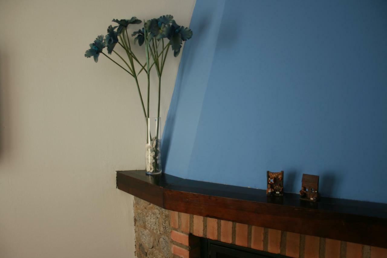Esera Dos Catedrales Apartment Villanova Luaran gambar